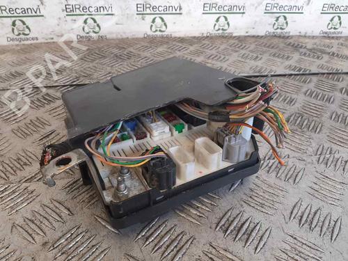 Used Fuse box RENAULT KANGOO / GRAND KANGOO II (KW0/1_) [2008-2025]  18326006