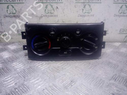 Used Climate control CHEVROLET KALOS 1.2 (72 hp) 4529725