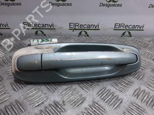 Used Rear right exterior door handle CHEVROLET LACETTI (J200) 1.6 (109 hp) 7904434