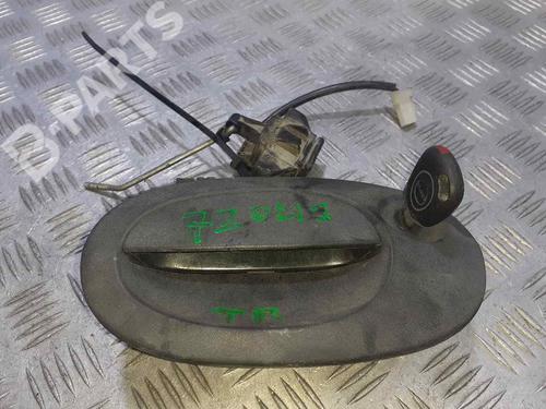 Used Tailgate handle Tailgate handle RENAULT KANGOO (KC0/1_) [1997-2026] 9591302 9591302