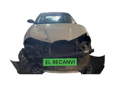 Used Parts SEAT IBIZA III (6L1) [2002-2009]  3375332