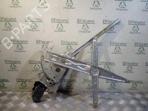 Used Front right window mechanism RENAULT KANGOO (KC0/1_) 1.4 (KC0C, KC0H, KC0B, KC0M) (75 hp) 4589181