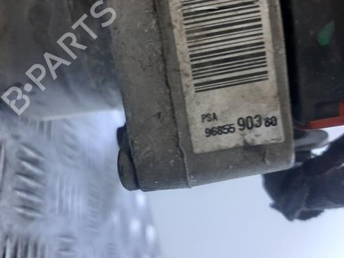 Steering pump CITROËN C4 Coupe (LA_) 1.4 16V | BP30390140M99