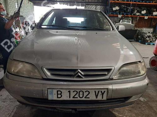 Front left window mechanism CITROËN XSARA (N1) 1.9 TD | BP6107861C22