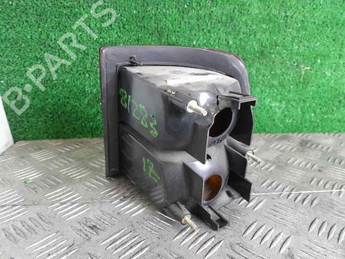 Left taillight SEAT TOLEDO I (1L2) 1.9 TDI | BP21671496C34