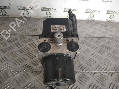 Used ABS pump SEAT IBIZA III (6L1) [2002-2009]  14999187