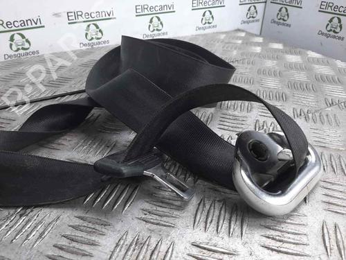 Sicherheitsgurt vorne links VW GOLF IV (1J1)  | BP8808423I26 