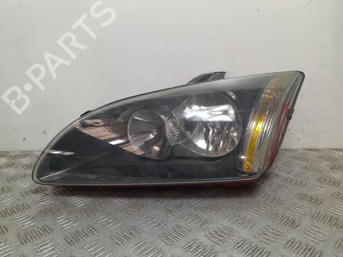 Used Left headlight Left headlight FORD FOCUS II Saloon (DB_, FCH, DH) [2005-2026] 35783769 35783769