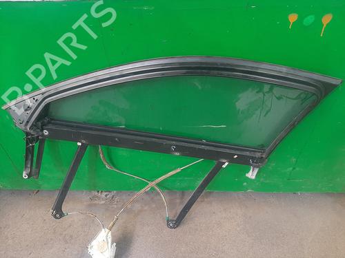 Front right window mechanism AUDI A3 (8P1) 1.6 FSI | BP38073032C23 - Image 2