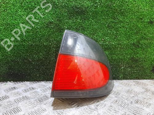 Used Right taillight RENAULT MEGANE I Classic (LA0/1_) 1.6 e (LA0F, LA0S) (90 hp) 27526350