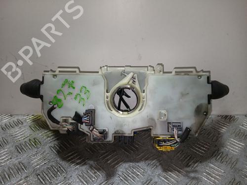 Switch RENAULT SCÉNIC III (JZ0/1_) | BP31758059I30