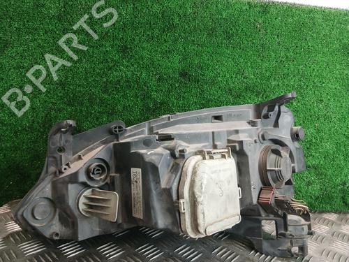 Right headlight OPEL CORSA C (X01) | BP34189220C29 - Image 2