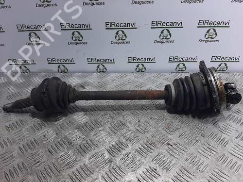 Used Left front driveshaft LANCIA DELTA I (831_) 1.5 (831AB.025) (86 hp) 5639323