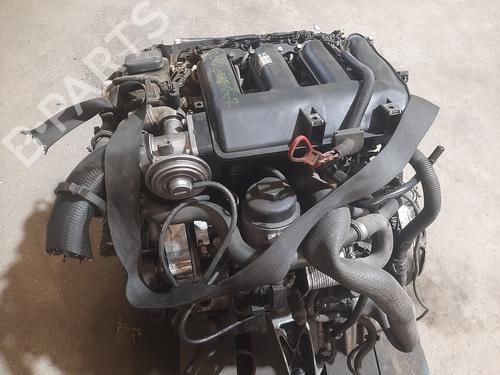 Used Engine Engine BMW 3 Compact (E46) 320 td (150 hp) 36470096 36470096