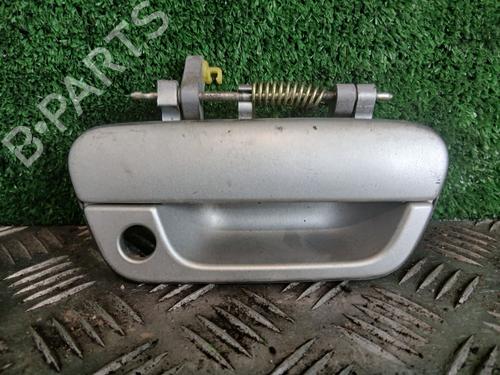 Poignée extérieure avant gauche CHEVROLET SPARK (M300) 1.0 (68 hp) 31803848