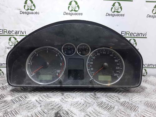 Used Instrument cluster VW SHARAN (7M8, 7M9, 7M6) [1995-2010]  13658606