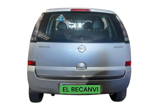 Gearbox OPEL MERIVA A MPV (X03)  | BP28806738M3 