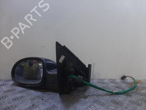 Used Left mirror Left mirror 37595506 37595506