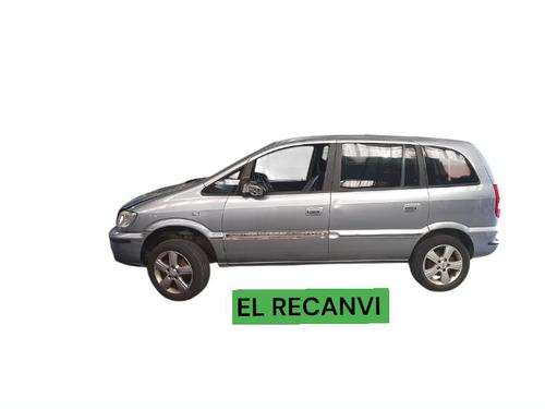 Right taillight OPEL ZAFIRA A MPV (T98)  | BP27706555C35 