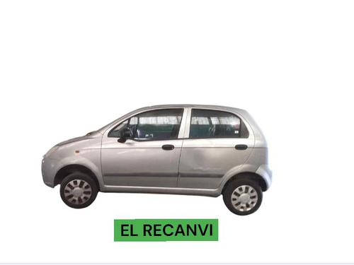 Højre forlygte CHEVROLET MATIZ (M200, M250) 0.8 | BP28302923C29