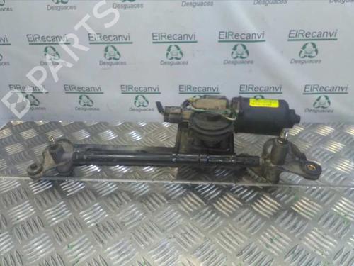 Used Front wiper motor Front wiper motor HYUNDAI GETZ (TB) 1.1 (67 hp) 4531403 4531403