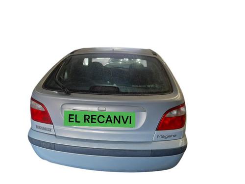 AC compressor RENAULT MEGANE I (BA0/1_)  | BP28962876M34 