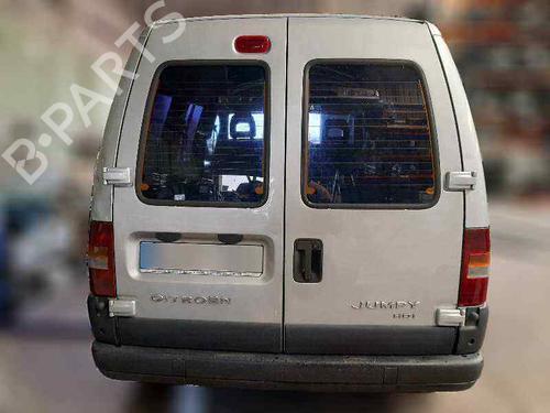 Electronic module CITROËN JUMPY I (U6U_) 2.0 HDi 110 | BP10197465M83