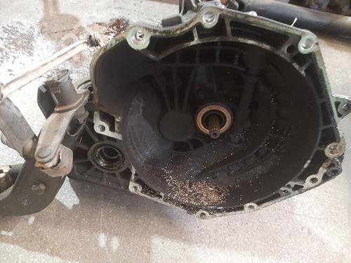 Gearkasse Gearkasse OPEL CORSA B (S93) 1.7 D (F08, F68, M68) (60 hp) 37477576 37477576