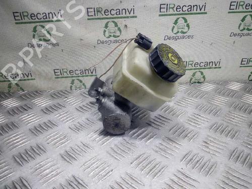 Used Brake master cylinder MERCEDES-BENZ A-CLASS (W168) [1997-2005]  4754591