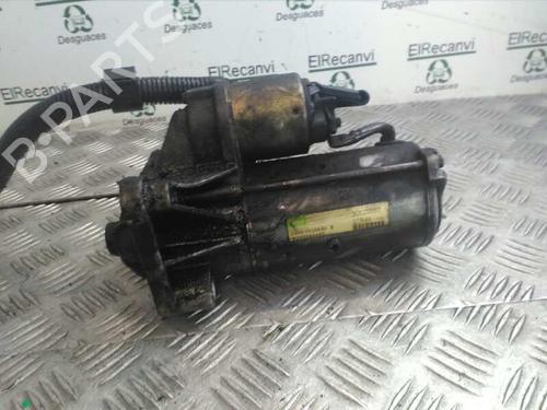 Starter MITSUBISHI CARISMA (DA_) | BP4741190M8