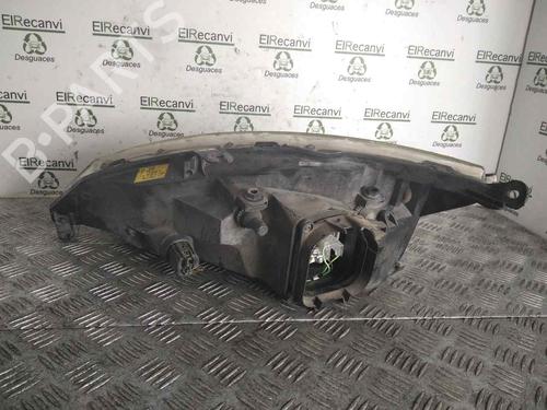 Højre forlygte FORD FOCUS I (DAW, DBW) | BP15557582C29