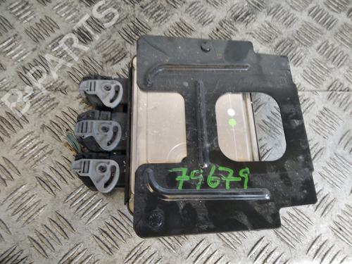 Used Engine control unit (ECU) CITROËN C4 I (LC_) [2004-2014]  18695890