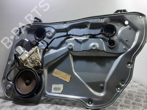 Rudehejsemekanisme Højre foran SEAT IBIZA III (6L1) [2002-2009]  30580206