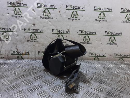 Used Rear right seatbelt RENAULT KANGOO (KC0/1_) 1.6 16V 4x4 (KC0P, KC0S, KC0L) (95 hp) 21535957