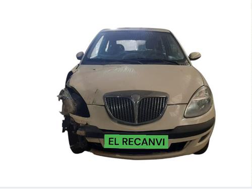 Gebruikte LANCIA YPSILON (843_) 1.2 (843.AXA1A) (60 hp) 4335735 Onderdelen