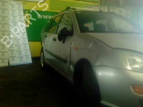 Førerens kollisjonspute FORD FOCUS I Turnier (DNW) 1.6 16V | BP4532602C9