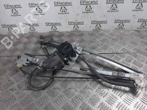 Used Front left window mechanism HYUNDAI ACCENT I (X-3) [1994-2002]  10567496