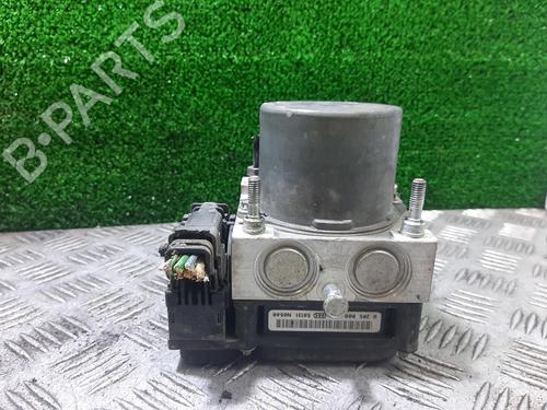 Used ABS pump PEUGEOT 307 Break (3E) 1.6 HDi 110 (109 hp) 21569210