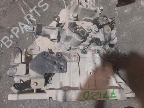 Used Gearbox HYUNDAI i30 (FD) [2007-2012]  15067356