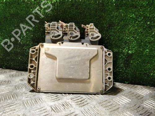 Engine control unit (ECU) RENAULT MODUS / GRAND MODUS (F/JP0_) 1.4 (JP01, JP0J) | BP29138271M57