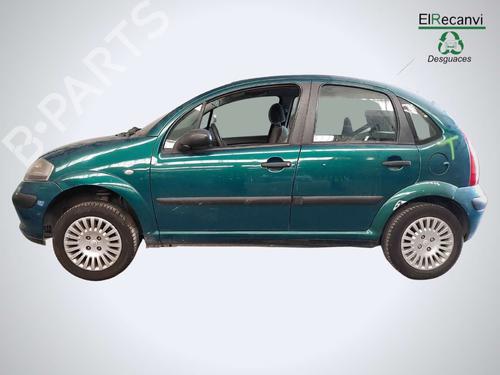 Front right window mechanism CITROËN C3 I (FC_, FN_) 1.4 HDi | BP7861953C23