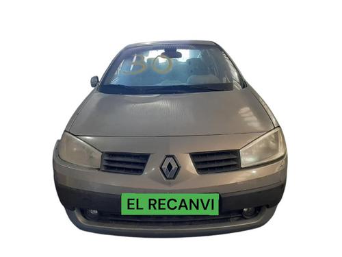 Used Parts RENAULT MEGANE II (BM0/1_, CM0/1_) 4919126