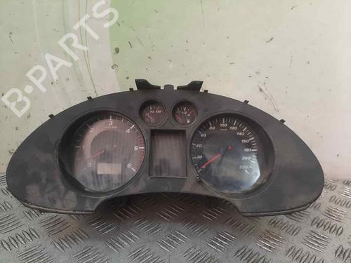 Used Instrument cluster SEAT IBIZA III (6L1) [2002-2009]  19088348