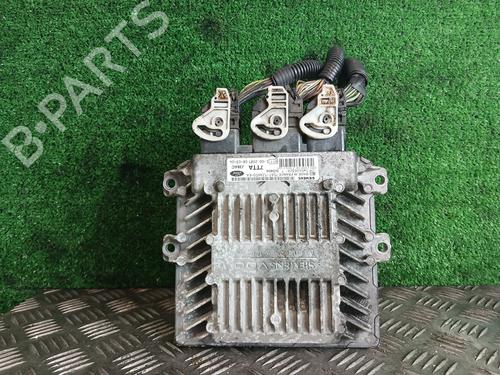 Used Engine control unit (ECU) Engine control unit (ECU) FORD FIESTA V (JH_, JD_) 1.4 TDCi (68 hp) 32871467 32871467