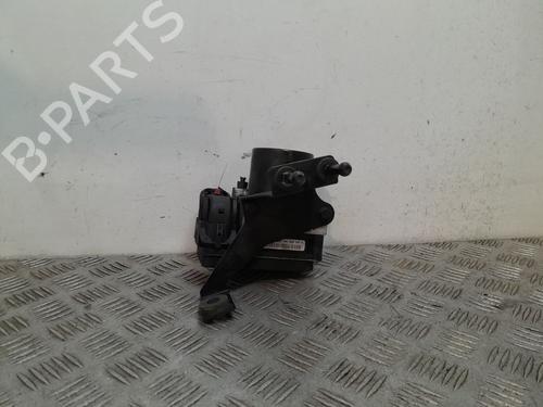 Used ABS pump ABS pump SEAT IBIZA III (6L1) [2002-2009] 34623453 34623453