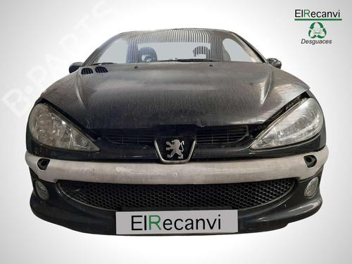 Front right window mechanism PEUGEOT 206 CC (2D) | BP12090882C23