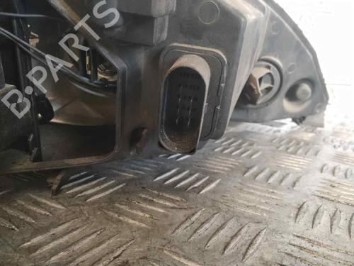 Venstre forlygte FORD FOCUS I (DAW, DBW) 1.8 TDCi | BP14909136C28