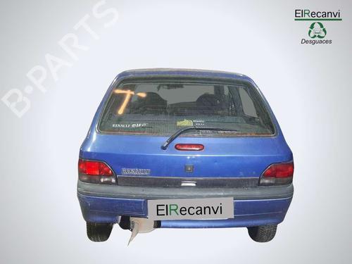 Right taillight RENAULT CLIO I (B/C57_, 5/357_) | BP16261092C35