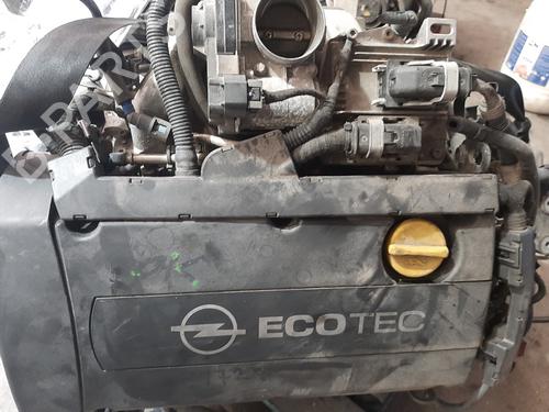 Używane Silnik OPEL ASTRA H (A04) 1.6 (L48) (105 hp) 26034681