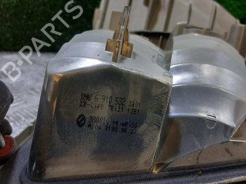 Right taillight BMW 3 (E46) 320 d | BP28320241C35 - Image 2